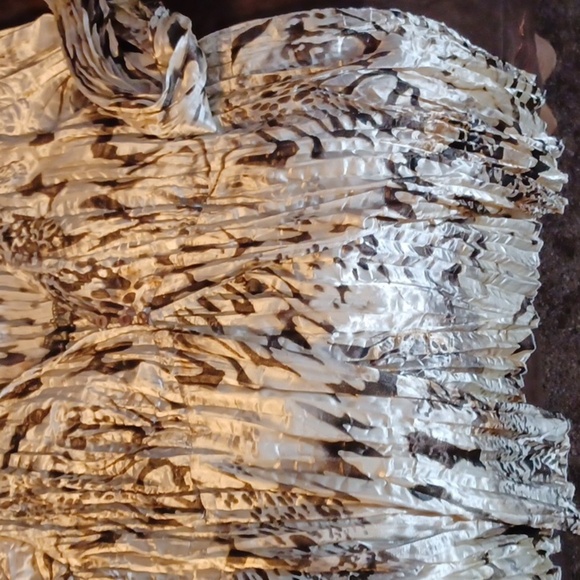 BAY STUDIO CAREER, WOMENS BLOUSE, SIZE XL. - Picture 6 of 6